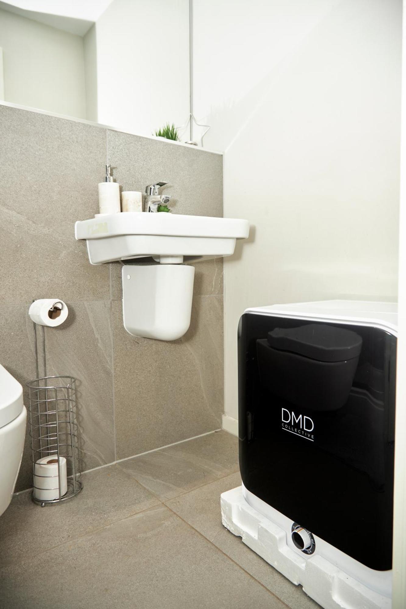 Central Manchester Luxury 2 Bed Apartment With Balcony Εξωτερικό φωτογραφία